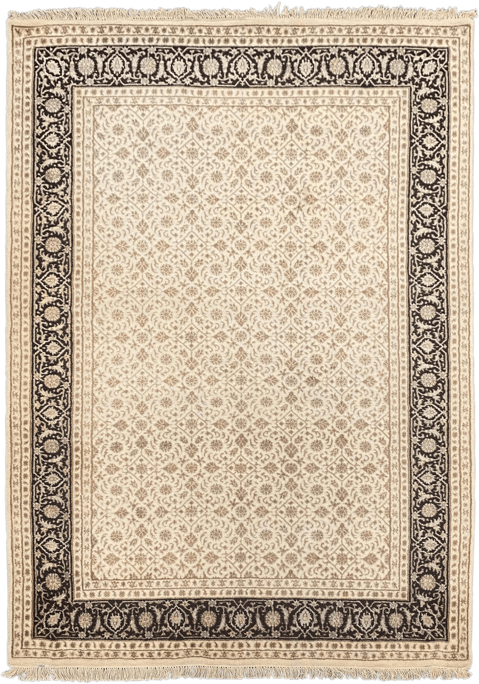 Herati Rug - 207 cm x 145 cm