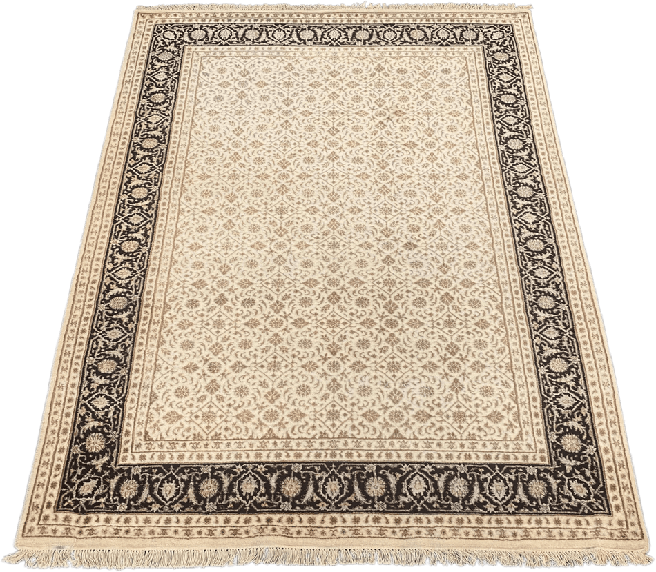 Herati Rug - 207 cm x 145 cm