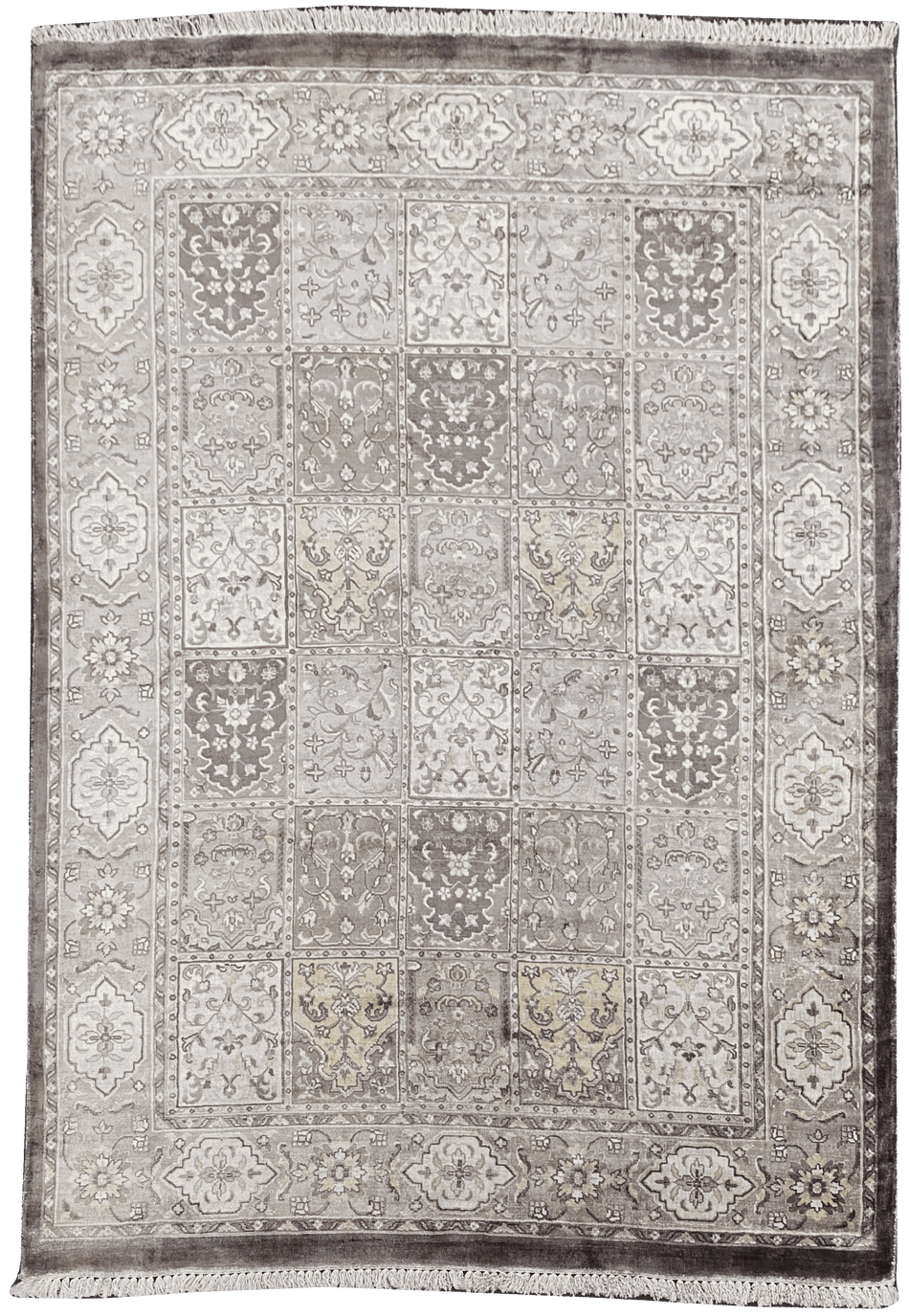 Bakhtiari Rug - 246 cm x 170 cm