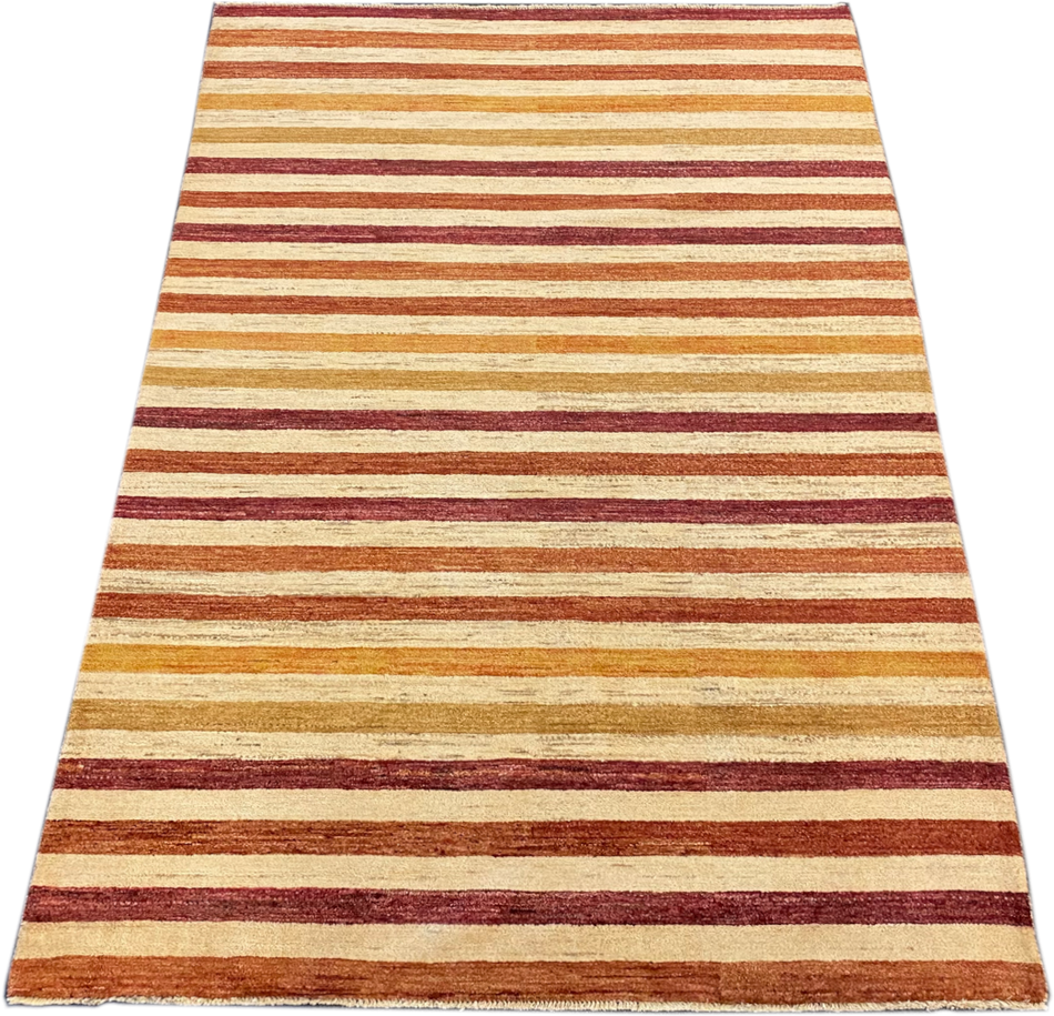 Gabbeh Rug - 248 cm x 156 cm