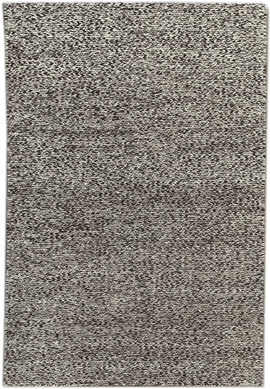 Indian Handwoven Rug - 233 cm x 131 cm