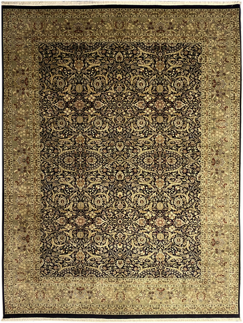 Kashmiri Rug - 358 cm x 268 cm