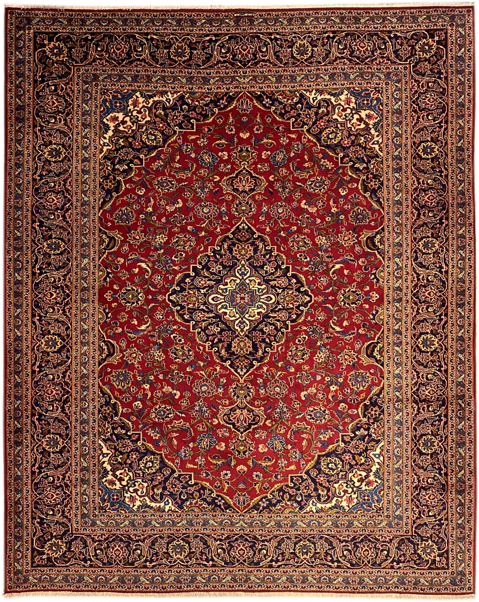 Kashmar Rug - 362 cm x 290 cm