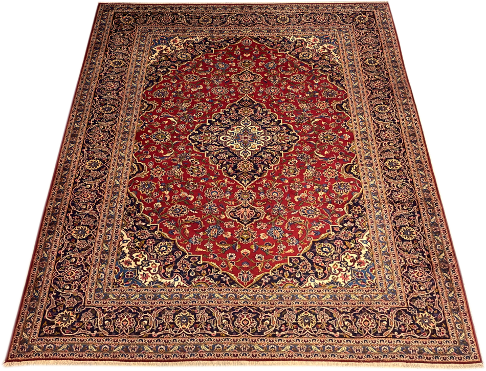 Kashmar Rug - 362 cm x 290 cm