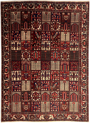 Descriptive image text