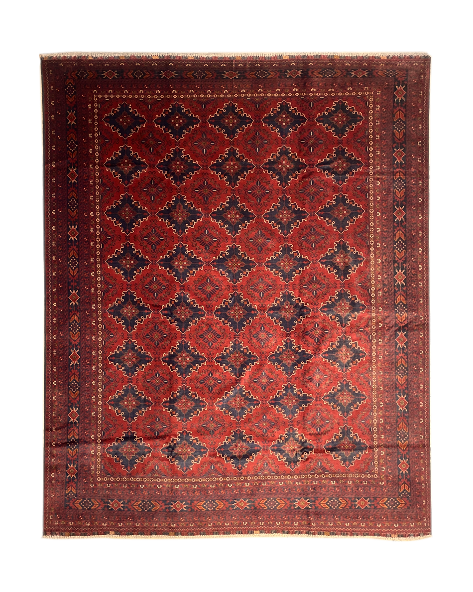 Kunduz Rug - 384 cm x 306 cm