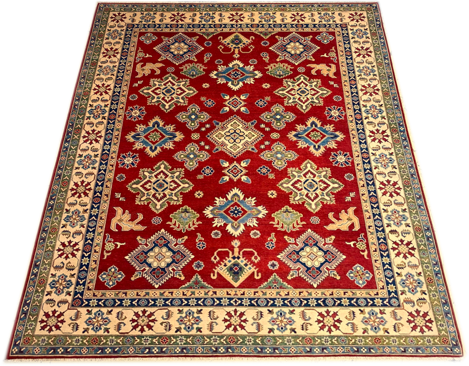 Kazak Rug - 354 cm x 275 cm