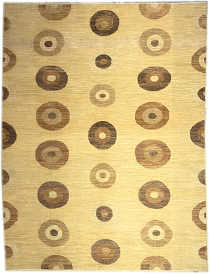 Gabbeh Rug - 360 cm x 270 cm