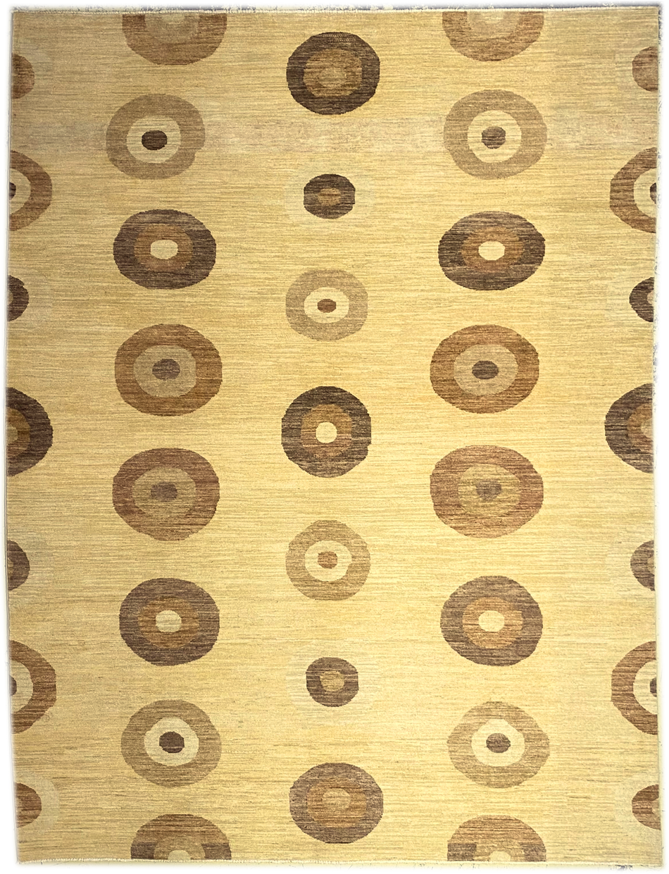 Gabbeh Rug - 360 cm x 270 cm