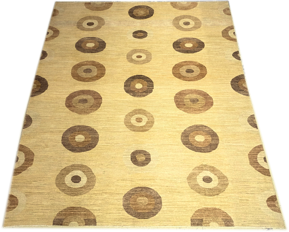 Gabbeh Rug - 360 cm x 270 cm