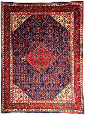 Descriptive image text