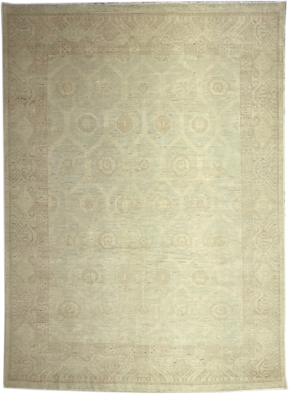 Khotan Rug - 360 cm x 265 cm