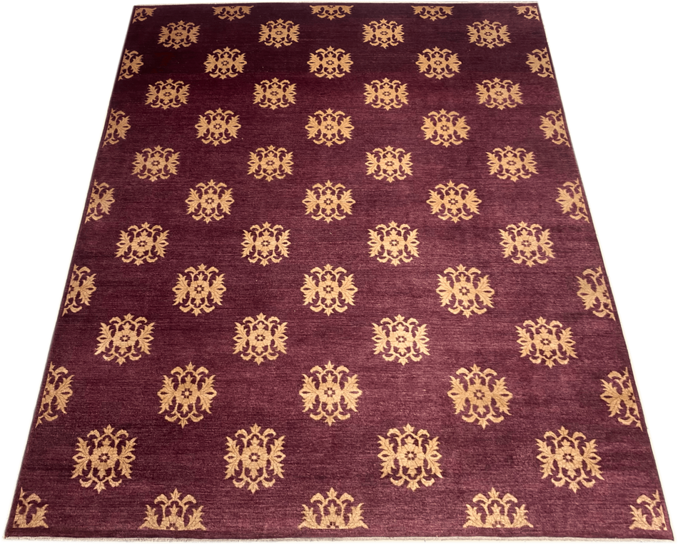 Gabbeh Rug - 372 cm x 274 cm