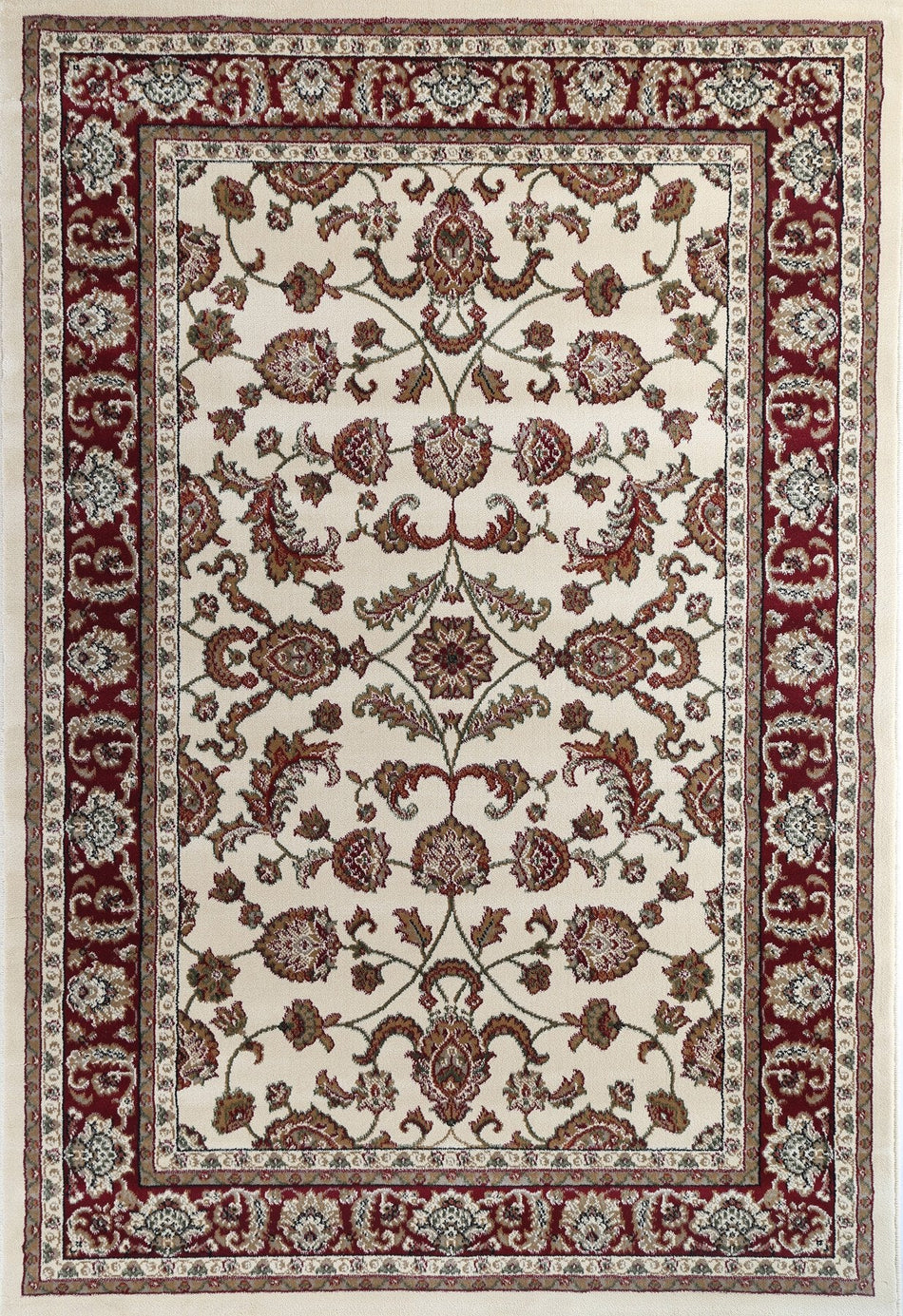 Traditional Julian Designer Rug