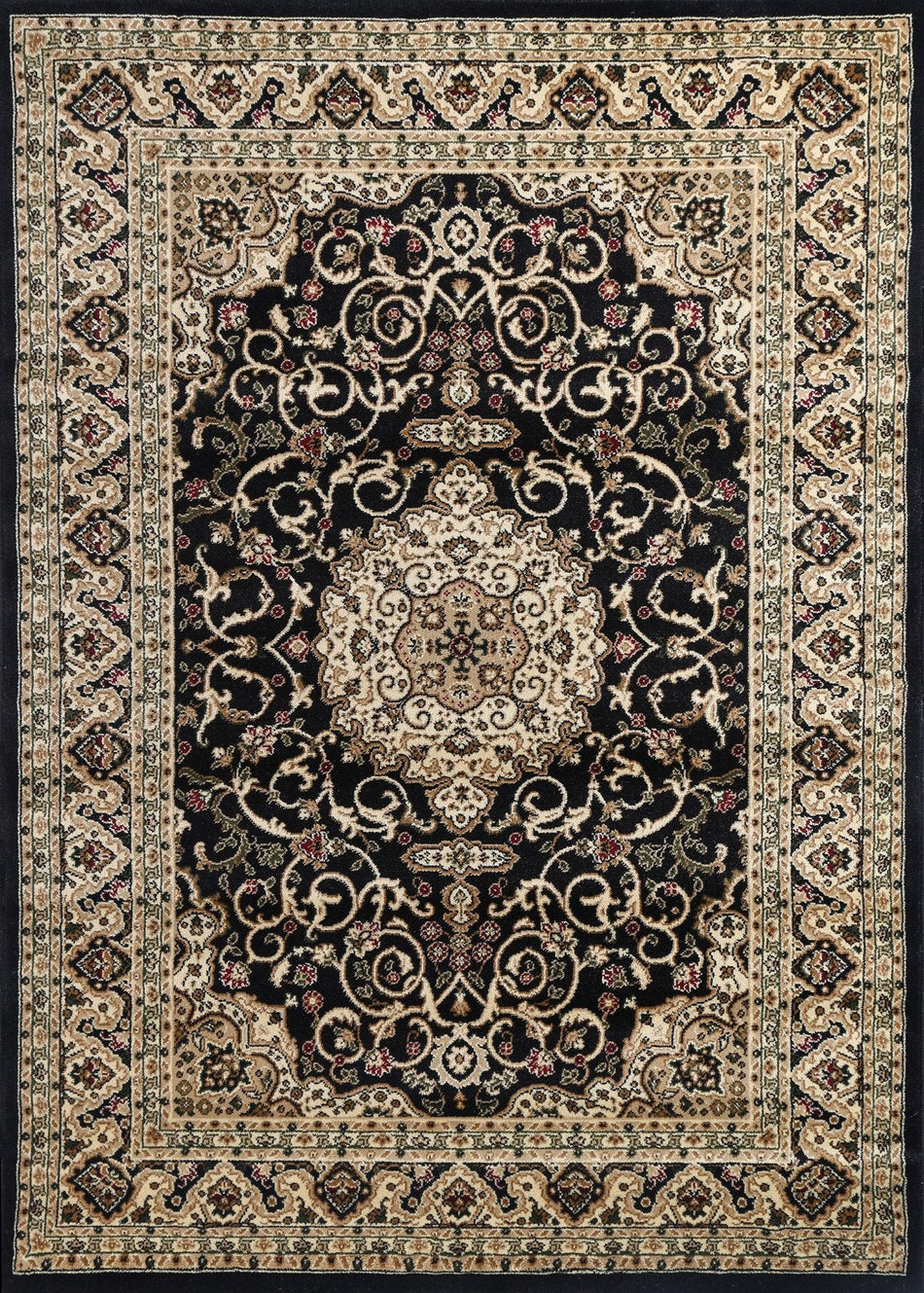 Traditional Julian Designer Rug