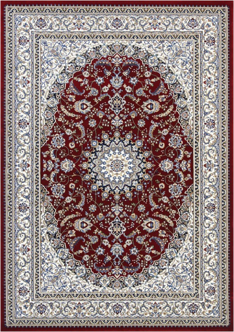 Traditional Nain Premium Designer Rug