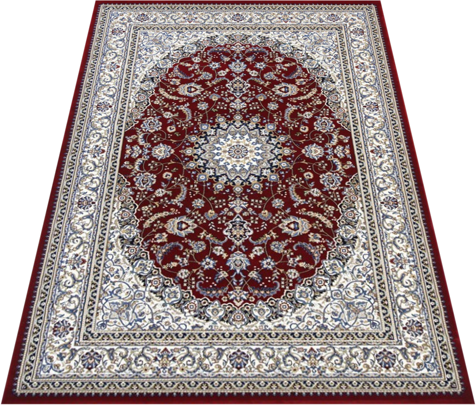 Traditional Nain Premium Designer Rug