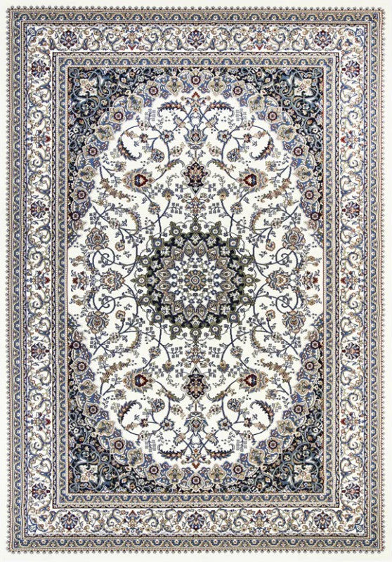 Traditional Nain Premium Designer Rug