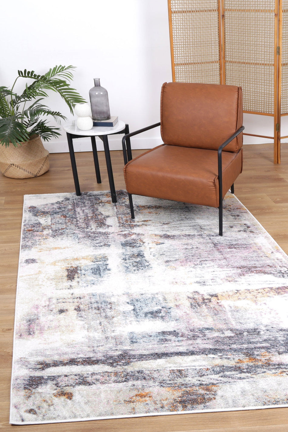 Sante Fe Verada Abstract Rug