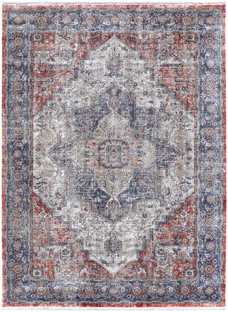 Sauvage Modern Rustic Rug - 02