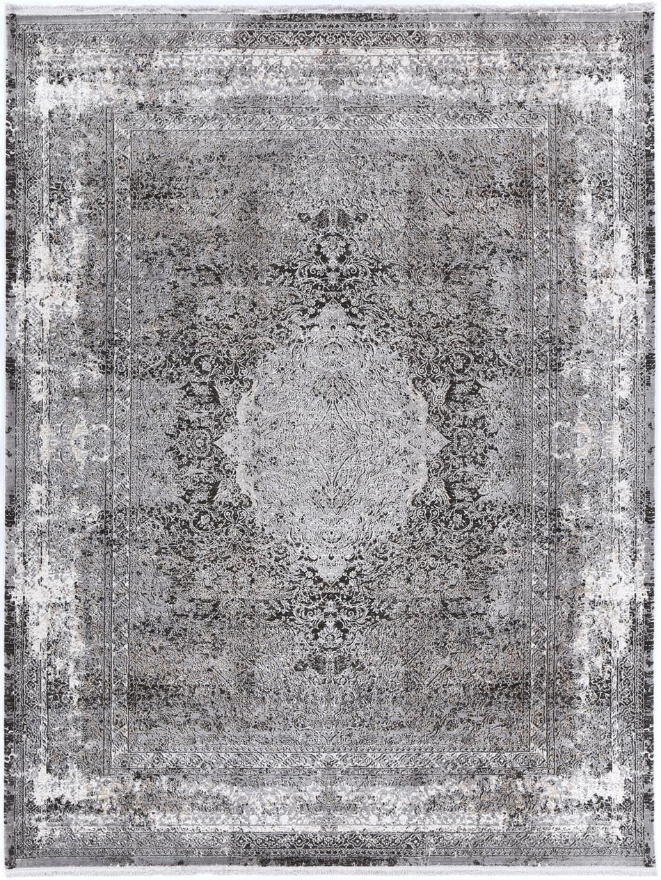 Sauvage Modern Rustic Rug - 04