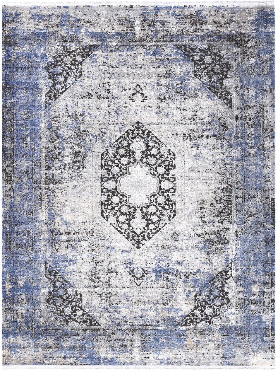 Sauvage Modern Rustic Rug - 08