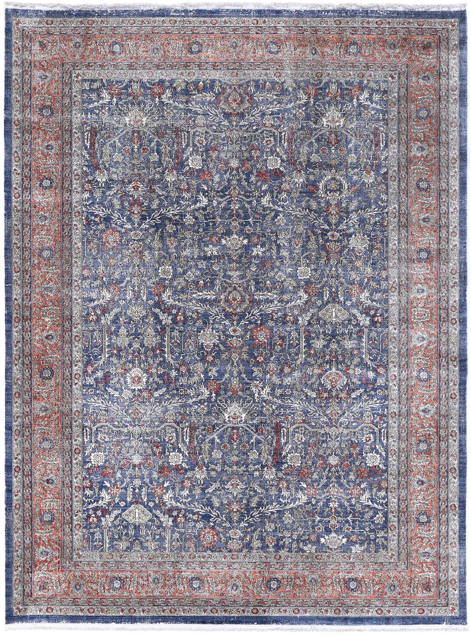 Sauvage Modern Rustic Rug - 09