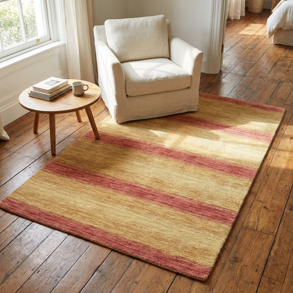 Loribaft Rug - 180 cm x 121 cm