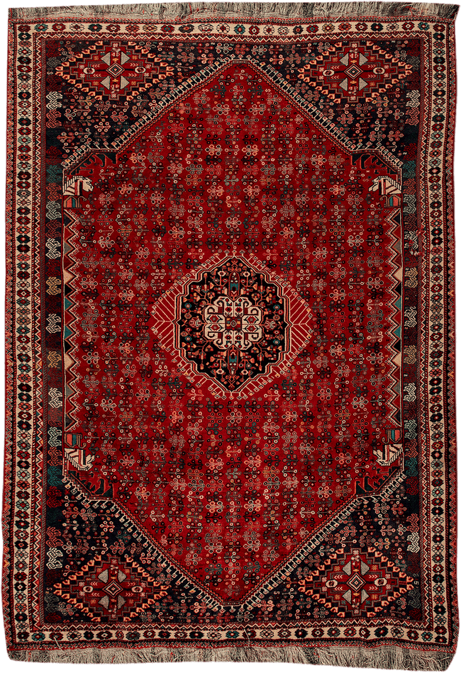 Buy Genuine Persian Rugs Online | Persian Rug Gallery