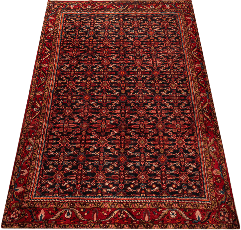 Arman Rug - 322 cm x 222 cm