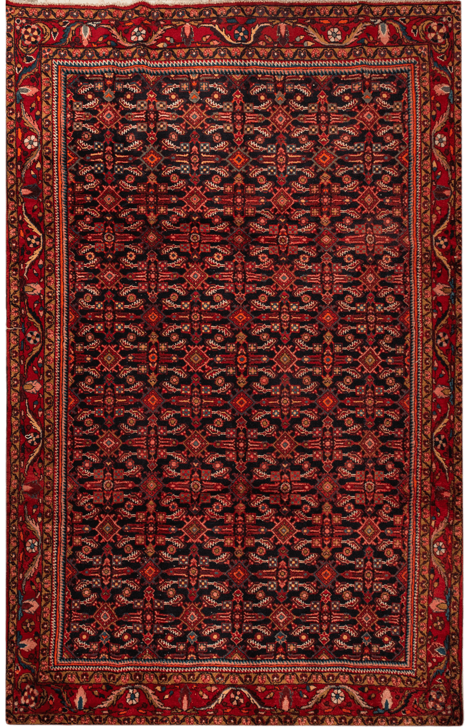 Arman Rug - 322 cm x 222 cm