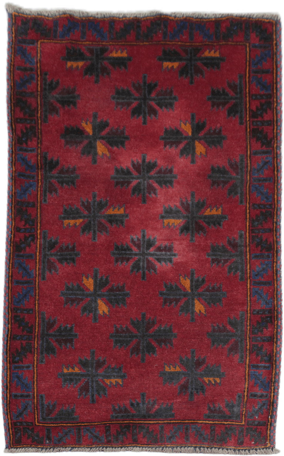 Baluchi Rug  - 149 cm x 93 cm