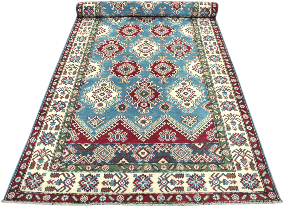 Kazak Rug  - 429 cm x 151 cm