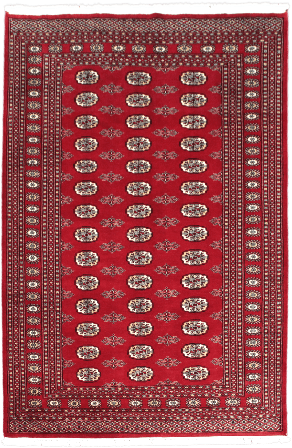 Bokhara Rug - 245 cm x 160 cm