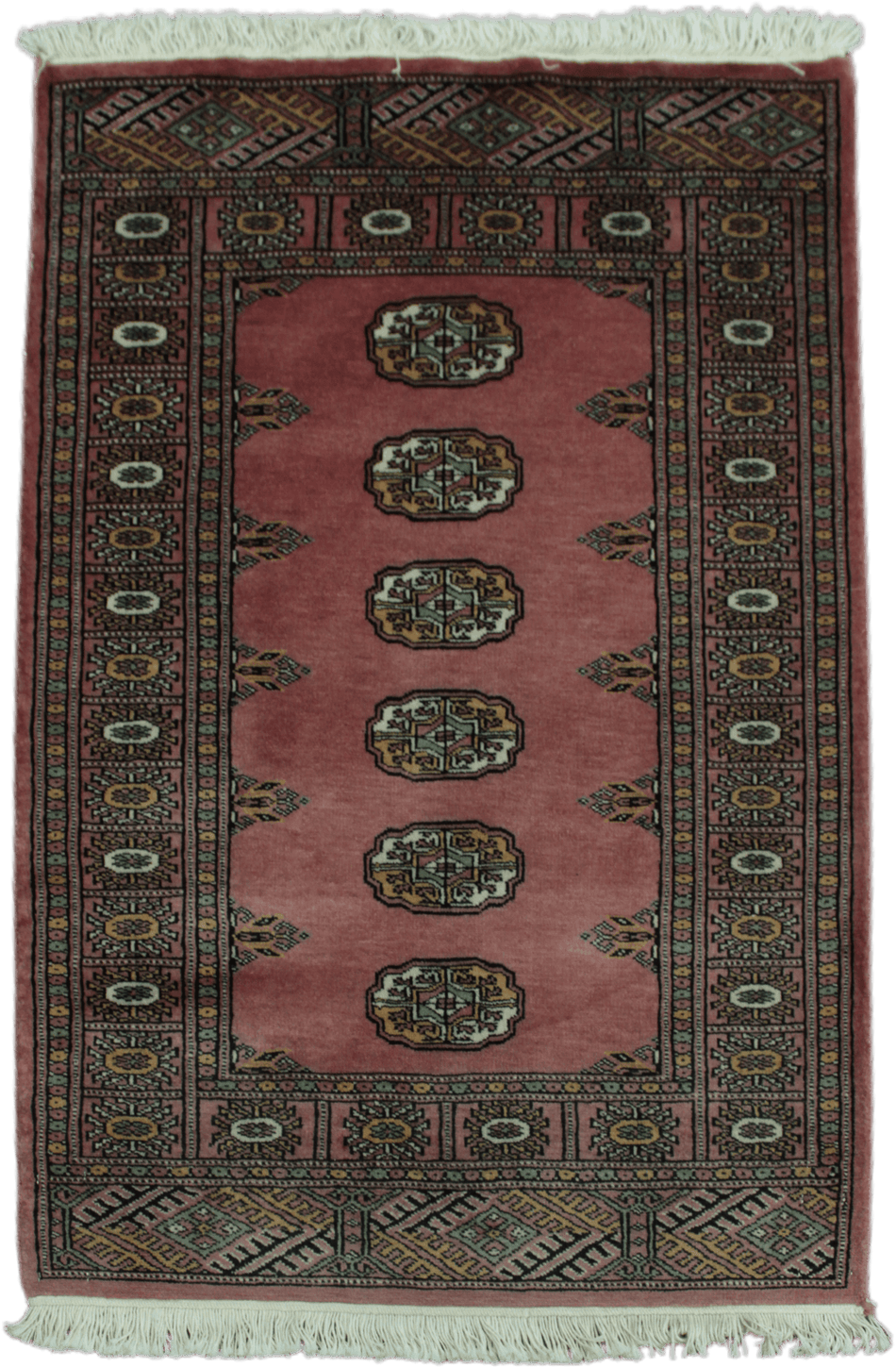 Bokhara Rug - 122 cm x 80 cm