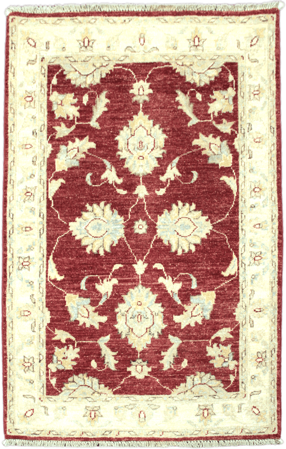 Ziegler - 127 cm x 81 cm