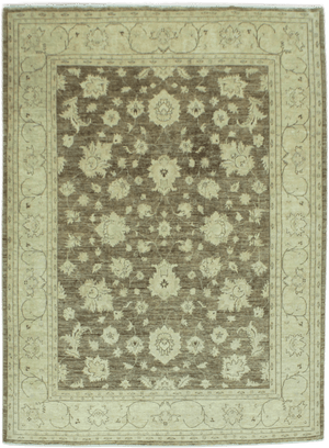 Chobi Rug  - 283 cm x 208 cm