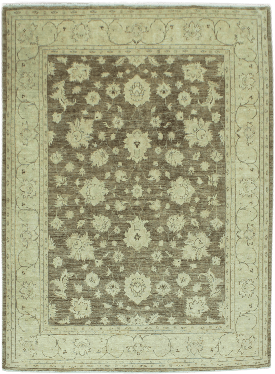 Chobi Rug  - 283 cm x 208 cm