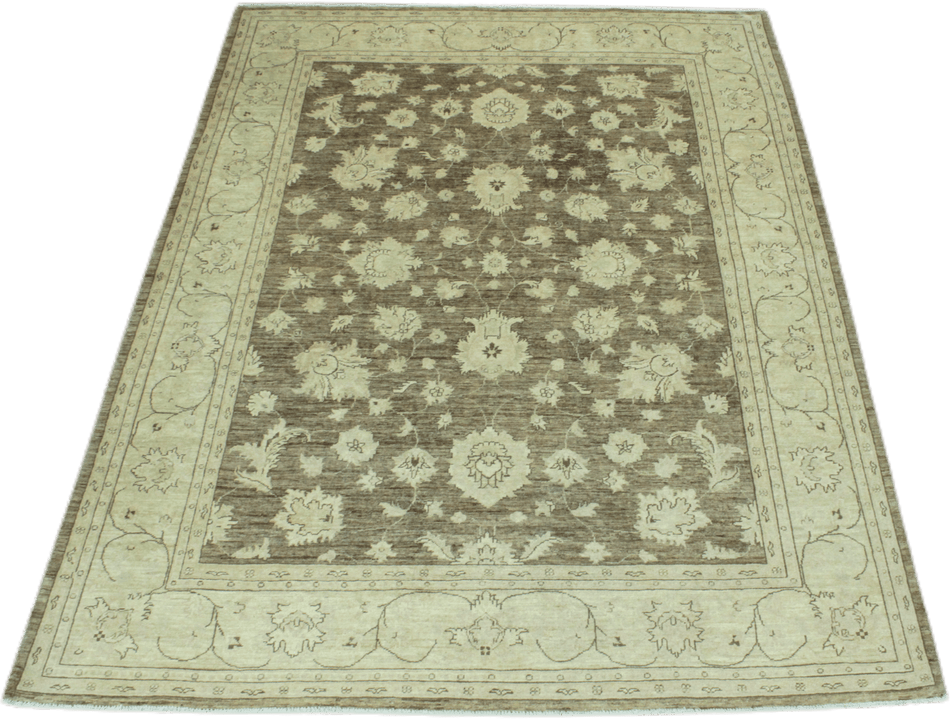 Chobi Rug  - 283 cm x 208 cm