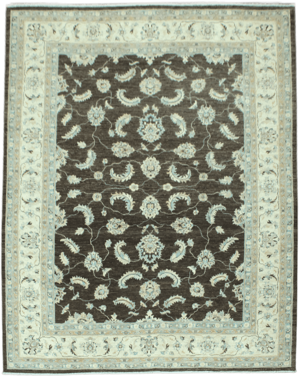 Chobi Rug  - 245 cm x 194 cm