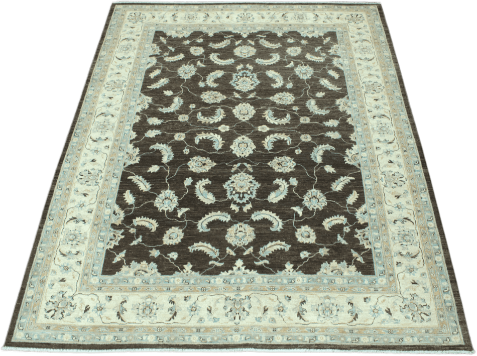 Chobi Rug  - 245 cm x 194 cm