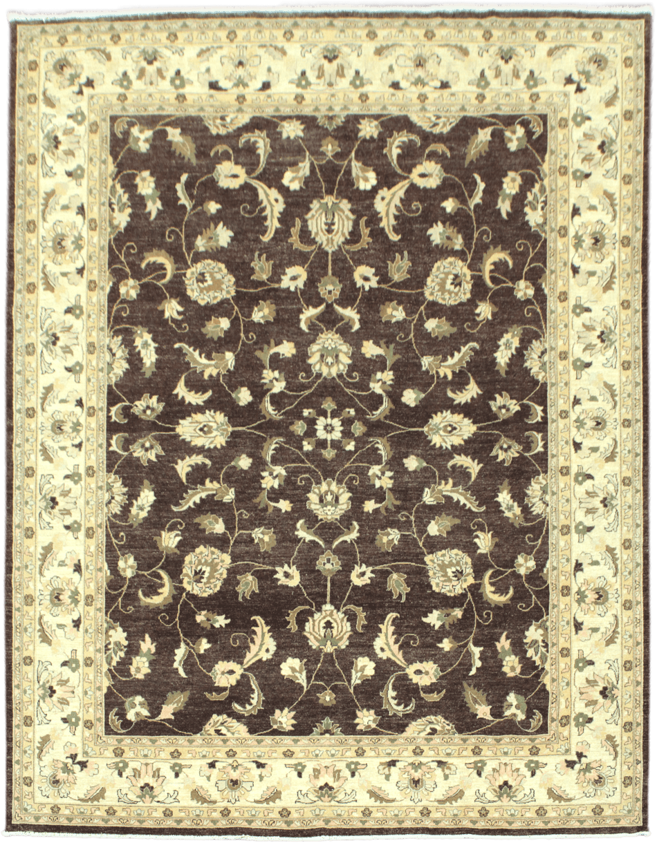 Chobi Rug  - 362 cm x 280 cm