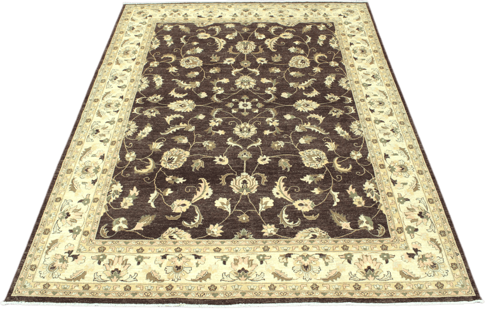 Chobi Rug  - 362 cm x 280 cm