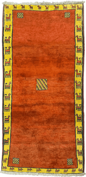 Descriptive image text