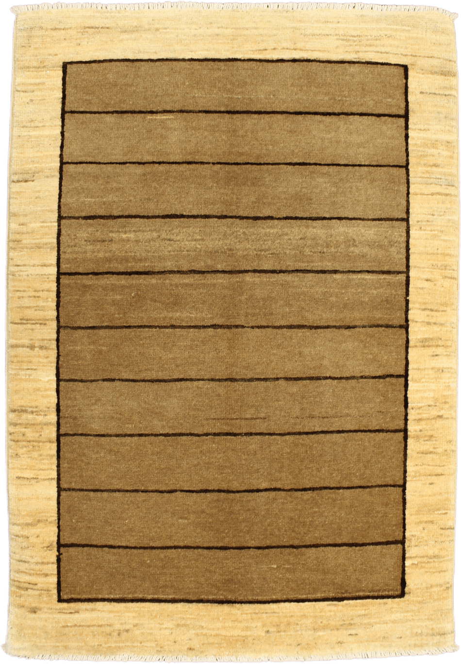 Gabbeh Rug - 118 cm x 82 cm