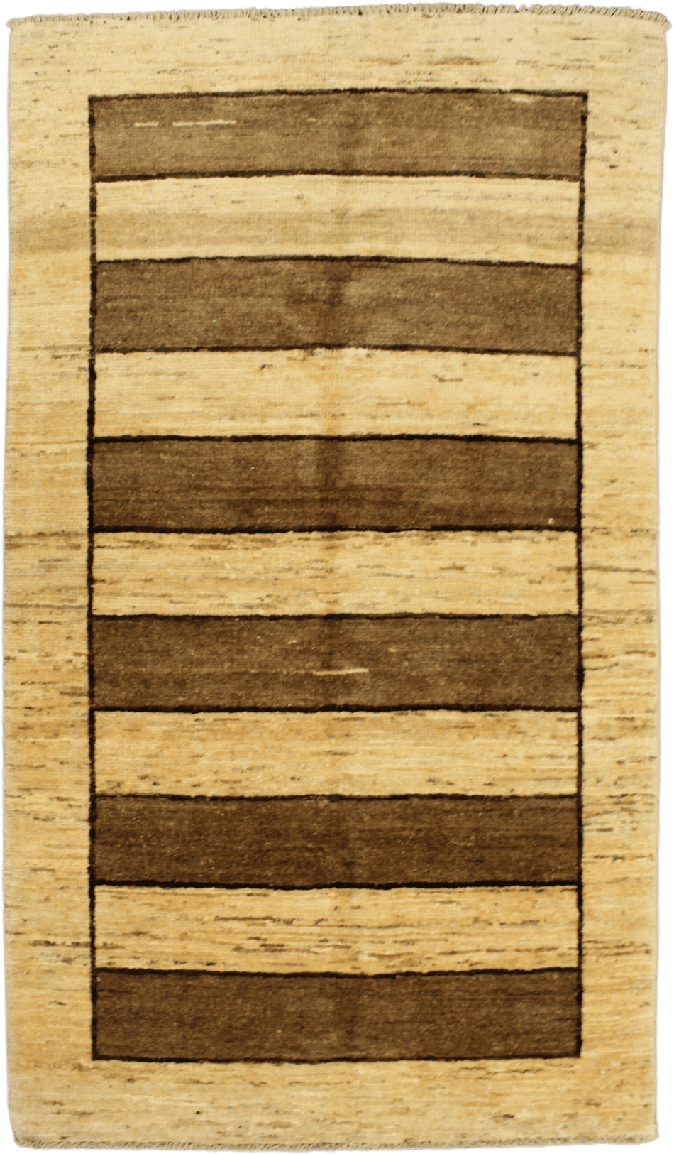 Gabbeh Rug - 130 cm x 76 cm