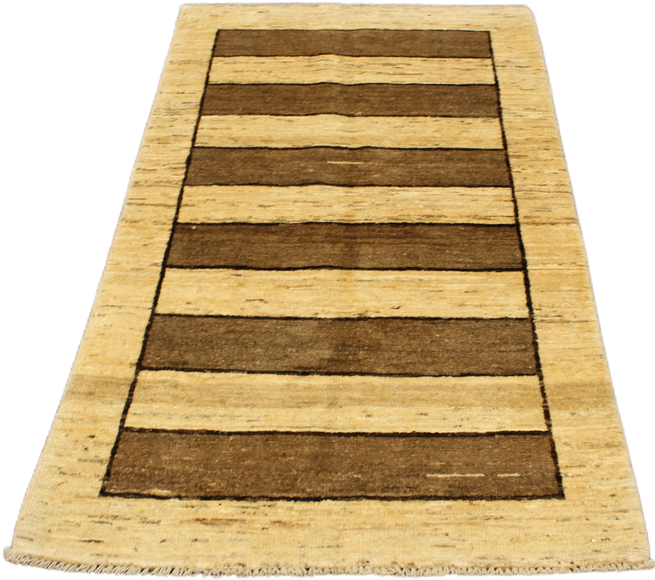 Gabbeh Rug - 130 cm x 76 cm