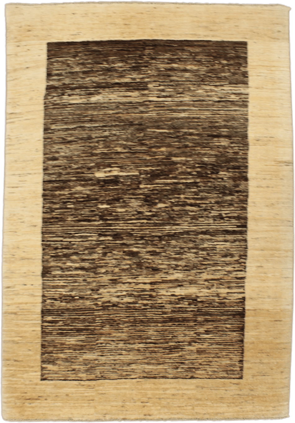 Gabbeh Rug - 155 cm x 108 cm