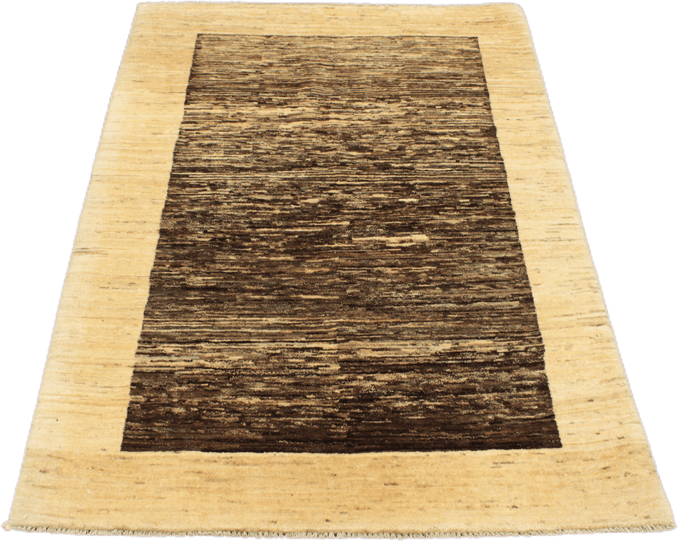 Gabbeh Rug - 155 cm x 108 cm