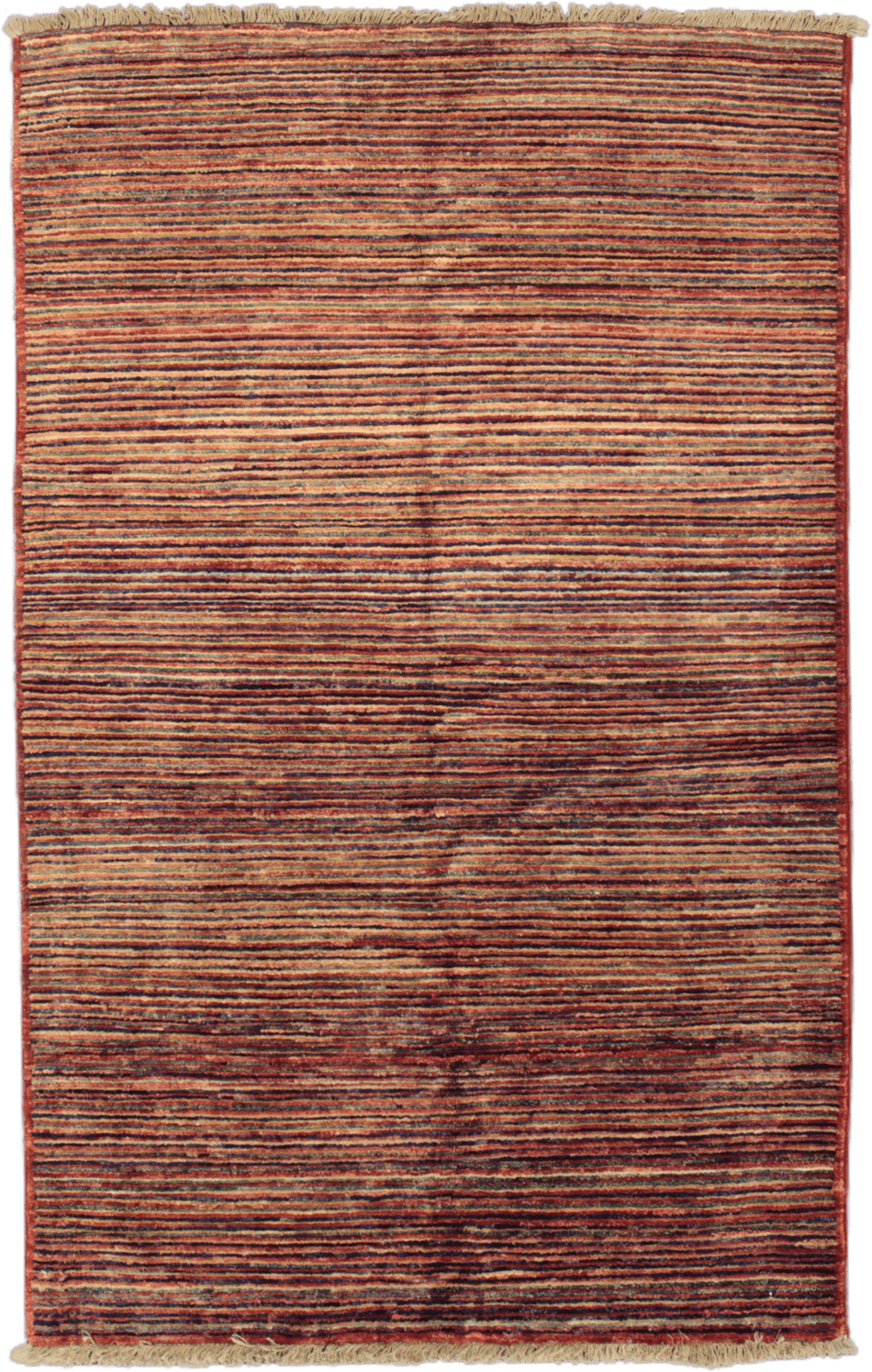 Gabbeh Rug - 148 cm x 91 cm